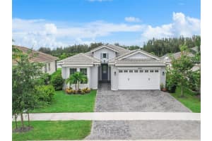 15660 Goldfinch Cir, Westlake, FL 33470, Sold 09/13/24