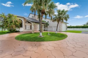 10281 SW 58th St, Miami, FL 33173, Sold 01/22/25