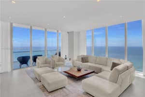 18501 Collins Ave Apartment 4904, Sunny Isles Beach, FL 33160, - MLS#A11608056
