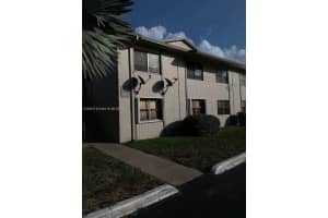 15346 SW 72nd St 22 11, Miami, FL 33193, Sold 09/22/25