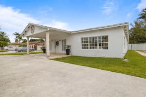 10845 NW 19th Ave, Miami, FL 33167, Sold 09/11/24