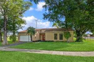 10251 SW 80th St, Miami, FL 33173, Sold 03/14/25