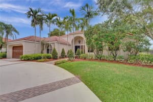 400 Alexandra Cir, Weston, FL 33326, Sold 10/07/24