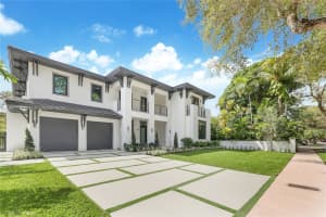 642 Madeira Ave, Coral Gables, FL 33134, Sold 11/26/24