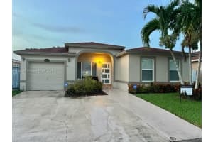 13417 SW 270th Terrace, Homestead, FL 33032, Sold 08/08/24