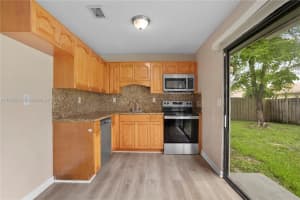 8211 SW 7th St, North Lauderdale, FL 33068, Sold 10/02/24