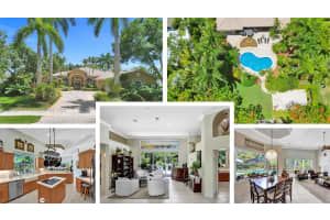 10326 SW 22nd Pl, Davie, FL 33324, Sold 09/18/24