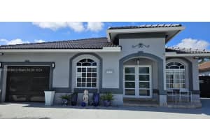 7777 NW 201st Terrace, Hialeah, FL 33015, Sold 10/24/24