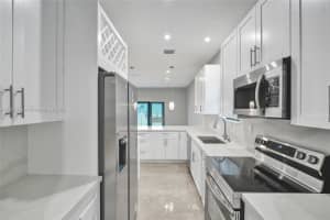 2331 Douglas St, Hollywood, FL 33020, Sold 09/06/24
