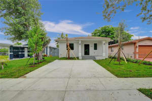 2331 Douglas St, Hollywood, FL 33020, Sold 09/06/24