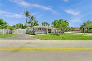 4280 NE 1st Terrace, Oakland Park, FL 33334, Sold 02/14/25