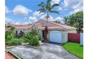 8862 SW 6th Ln, Miami, FL 33174, Sold 08/16/24