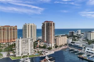 100 S Birch Rd, Fort Lauderdale, FL 33316, Sold 08/19/24