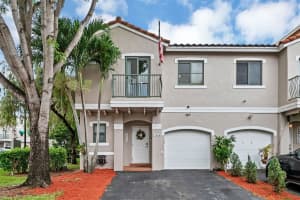 12606 NW 14th Pl, Sunrise, FL 33323, Sold 07/29/24