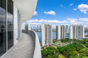 4100 Island Blvd UNIT 2301, Aventura, FL 33160, Sold 11/19/24