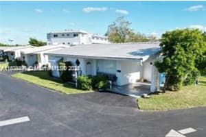 MLS# A11608491, Hollywood, Florida 33180