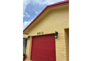 9603 NW 66th St, Tamarac, FL 33321, Sold 08/26/24