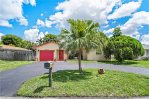 9603 NW 66th St, Tamarac, FL 33321, Sold 08/26/24
