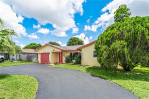 9603 NW 66th St, Tamarac, FL 33321, Sold 08/26/24