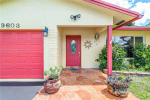 9603 NW 66th St, Tamarac, FL 33321, Sold 08/26/24