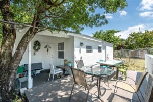 1522 NW 11th St, Fort Lauderdale, FL 33311, Sold 08/14/24