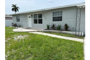 3800 SW 31st Ct, West Park, FL 33023, Sold 10/22/24