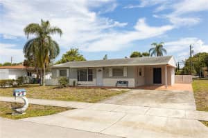 4256 SW 20th St, Fort Lauderdale, FL 33317, Sold 11/04/24