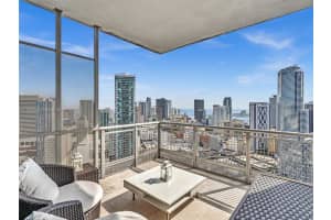 Wind, 350 S Miami Ave, Miami, FL 33130, Sold 08/19/24