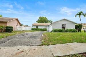 2510 NW 110th Terrace, Sunrise, FL 33322, Sold 09/17/24