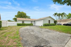 2510 NW 110th Terrace, Sunrise, FL 33322, Sold 09/17/24