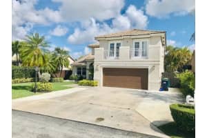 8353 SW 161st Pl, Miami, FL 33193, Sold 08/14/24