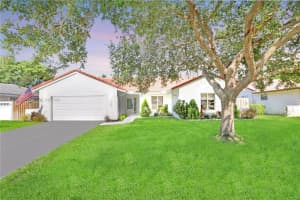 585 NW 113th Terrace, Coral Springs, FL 33071, Sold 10/22/24