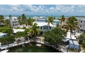 62900 Overseas Hwy UNIT 19, Conch Key, FL 33050, Sold 04/25/25