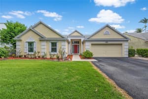 10051 SW 55th Ln, Cooper City, FL 33328, Sold 09/24/24