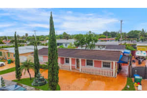 7350 NW 169th Terrace, Hialeah, FL 33015, Sold 10/04/24