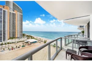 18683 Collins Ave, Sunny Isles Beach, FL 33160, Sold 08/07/24