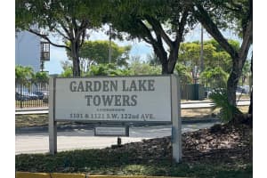 1101 SW 122nd Ave, Miami, FL 33184, Sold 09/11/24