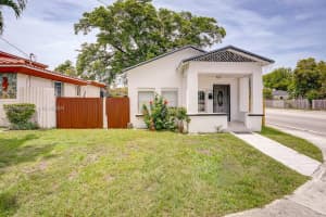 1201 NW 41st St, Miami, FL 33142, Sold 09/13/24