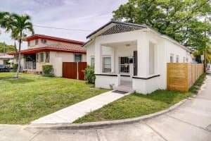 1201 NW 41st St, Miami, FL 33142, Sold 09/13/24