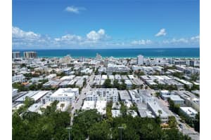 730 12th St APT 10, Miami Beach, FL 33139, - MLS#A11609044