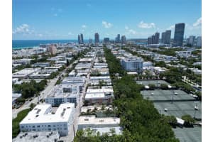 730 12th St APT 10, Miami Beach, FL 33139, - MLS#A11609044