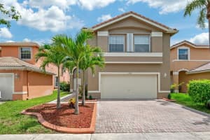 15046 SW 19th Ct, Miramar, FL 33027, Sold 08/19/24