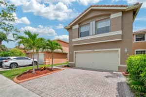 15046 SW 19th Ct, Miramar, FL 33027, Sold 08/19/24