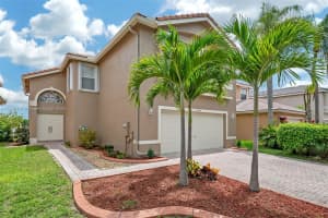 15046 SW 19th Ct, Miramar, FL 33027, Sold 08/19/24