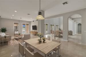 3768 E Coquina Way, Weston, FL 33332, Sold 07/23/24