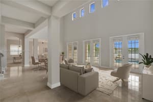 3768 E Coquina Way, Weston, FL 33332, Sold 07/23/24