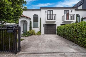 3010 Elizabeth St, Miami, FL 33133, Sold 11/08/24
