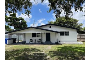 6437 Funston St, Hollywood, FL 33023, Sold 10/09/24