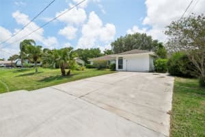 2010 SW Brisbane St, Port St. Lucie, FL 34984, Sold 09/25/24