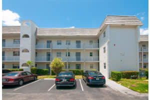 8300 Sunrise Lakes Blvd 206, Sunrise